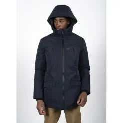 Fat Moose Jakker & Frakker>Jamison Quilt Mix Jacket