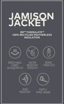 Fat Moose Jakker & Frakker><noscript><img width=