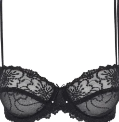 Discount Jane balconette med lodret søm Dame Bh'Er