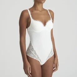 Sale Jane full cup bodystocking Dame Bodystockings