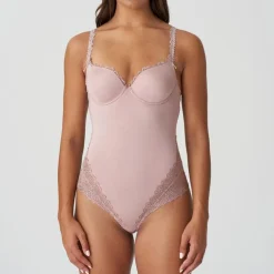 Jane full cup bodystocking-Marie Jo Hot