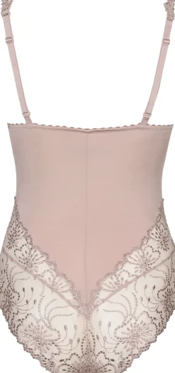 Jane full cup bodystocking-Marie Jo Hot