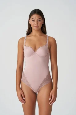 Jane full cup bodystocking-Marie Jo Hot