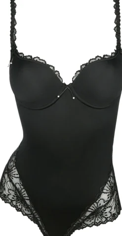 Outlet Jane full cup bodystocking Dame Bodystockings