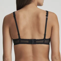 Clearance Jane hjerteformet bh med vattering Dame Bh'Er