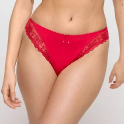 Dame Marie Jo Sexet Lingeri|Trusser>Jane italiensk trusse