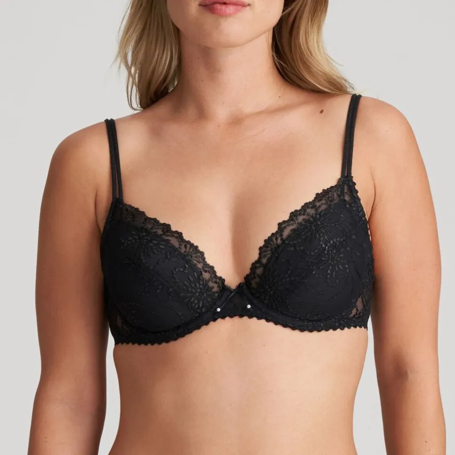 Jane push up med udtagelige puder-Marie Jo Hot