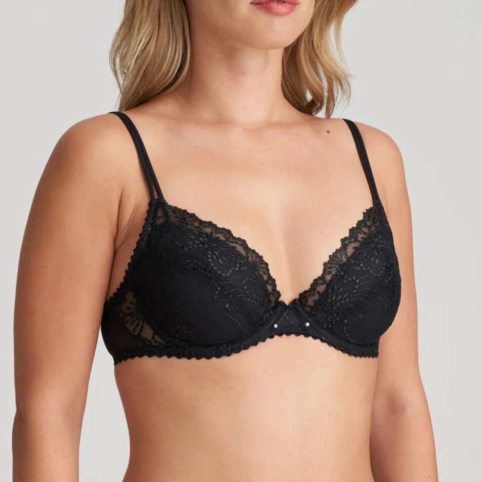 Jane push up med udtagelige puder-Marie Jo Hot