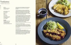 Japanese Home Cooking-New Mags Hot