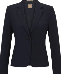 Hot Jarua Dame Blazere & Veste