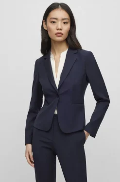 Hot Jarua Dame Blazere & Veste