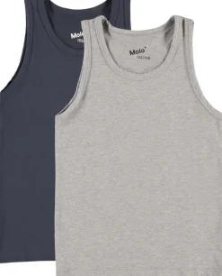 Jayden 2-pack Børn Undertøj