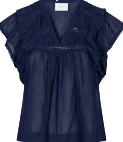 Dame Neo Noir T-Shirts & Toppe|Bluser & Skjorter><noscript><img width=