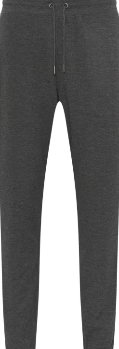Badge sweatpant-JBS of Denmark New