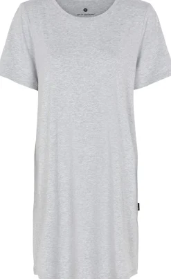 Hot JBS of DK Big shirt bamboo Dame Nattøj