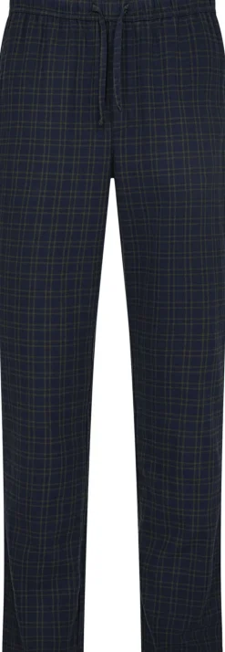 New JBS of DK flannel pant Nattøj