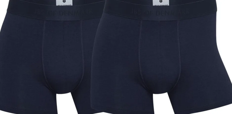 Clearance JBS of DK 2-pack tights Undertøj