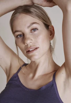 Hot JBS of DK top narrow straps Dame Undertrøjer