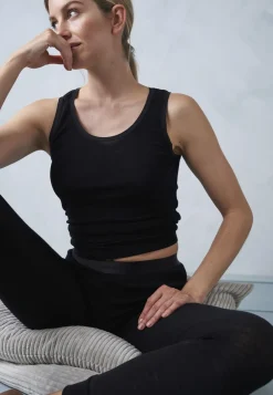 Dame JBS of Denmark Undertrøjer>JBS of DK top wide straps