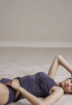 Dame JBS of Denmark Undertrøjer>JBS of DK top wide straps