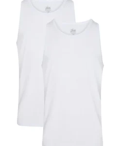 New 2-pack singlet bamboo Undertøj