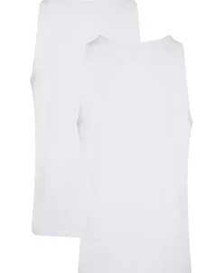 New 2-pack singlet bamboo Undertøj