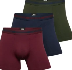 JBS Undertøj>3-pack tights bamboo