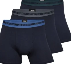 Online 3-pack tights bamboo Undertøj