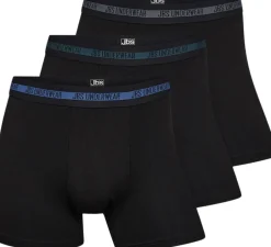 3-pack tights bamboo-JBS Discount