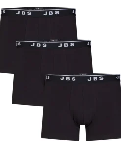 JBS Undertøj>3-pack tights GOTS