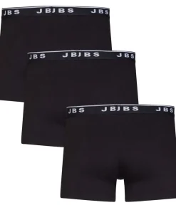 JBS Undertøj>3-pack tights GOTS