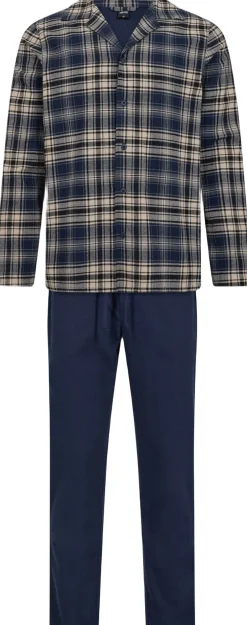 Best pyjamas flannel. Nattøj