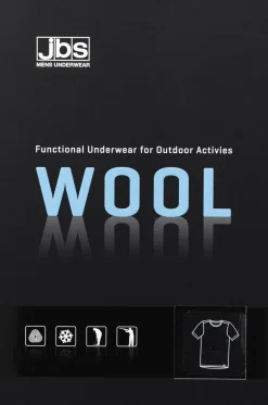 New t-shirt wool T-Shirts