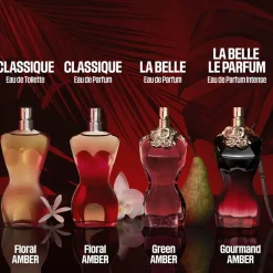 La Belle Eau de parfum-Jean Paul Gaultier Discount
