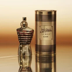 Online Le Male Elixir Parfum Dufte & Deodoranter|Parfumer & Dufte