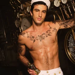 Online Le Male Elixir Parfum Dufte & Deodoranter|Parfumer & Dufte