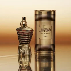 Online Le Male Elixir Parfum Dufte & Deodoranter|Parfumer & Dufte