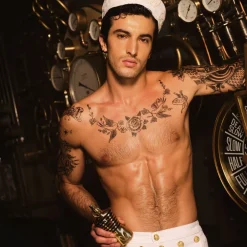 Online Le Male Elixir Parfum Dufte & Deodoranter|Parfumer & Dufte