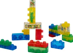 Børn Legetøj Konstruktionslegetøj>Jelly Blox Creative Kit