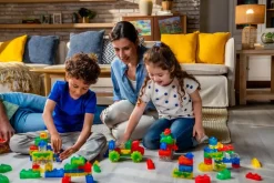 Børn Legetøj Konstruktionslegetøj><noscript><img width=