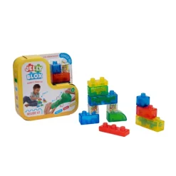 Jelly Blox Newbie kit-Legetøj Clearance