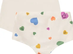 Børn Molo Undertøj>Jemma 2-Pack