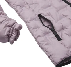 Jenner 2 quilted overgangsjakke Dame Jakker