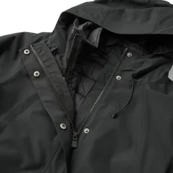 Hot Jennifer 3-IN-1 Vinterjakke Dame Jakker