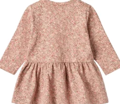 Børn Wheat Kjoler>Jersey Kjole Bessie