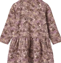 Jersey Kjole Bessie-Wheat Online