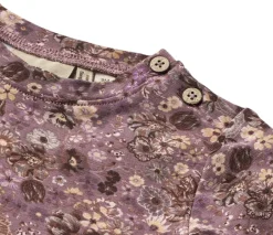 Jersey Kjole Bessie-Wheat Online