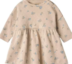 Børn Wheat Kjoler>Jersey Kjole Emmy