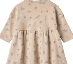 Børn Wheat Kjoler>Jersey Kjole Emmy