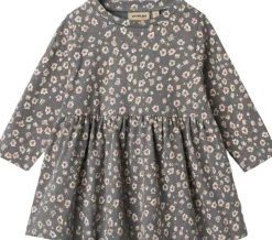 Børn Wheat Kjoler>Jersey Kjole Sessa